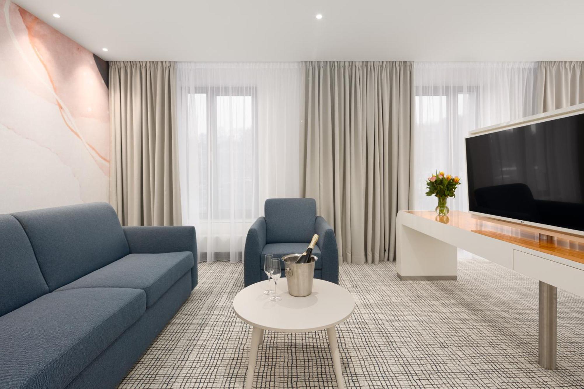 St. Joseph Royal Regent Otel Karlovy Vary Dış mekan fotoğraf